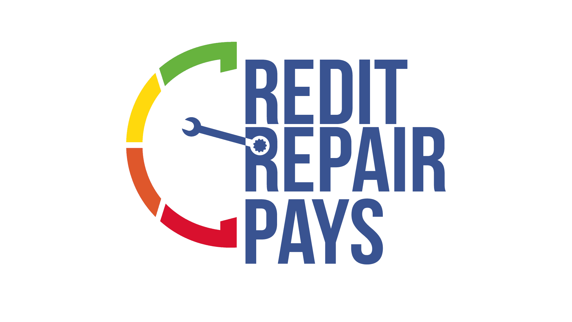 credit repair pays